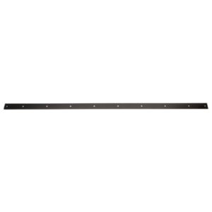 Lame d'usure KIMPEX Click N Go acier 168cm