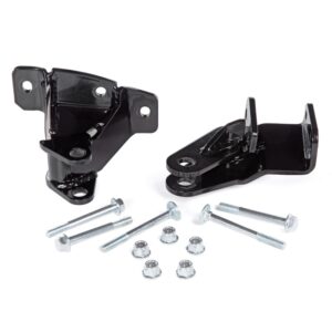 Support KIMPEX Click N Go vérin électrique ajustement de pelle sans extension