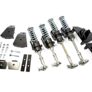 Adaptateur de chenille Commander WSS4 Kimpex YAMAHA RHINO