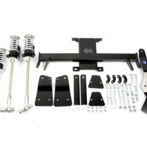 Adaptateur de chenille Commander WS4 Kimpex Can-Am G1