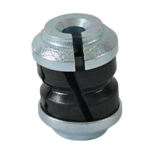 Amortisseur de câble de treuil KIMPEX Winch Bumper II quad