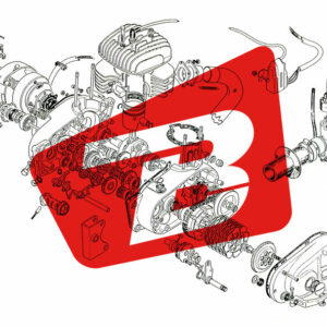 Elastiques de coffre ART BZ 2 pièces