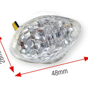 Clignotants BIHR Basic LED Honda