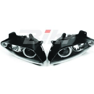 Optique avant Bihr type origine Yamaha R1