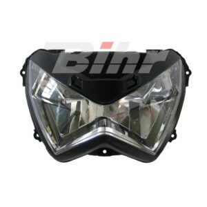 Optique avant Bihr type origine Kawasaki Z800