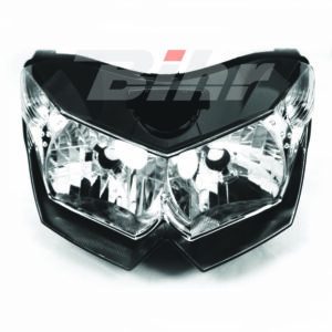 Optique avant Bihr type origine Kawasaki Z1000