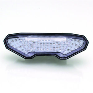 Feu arrière BIHR LED clignotants intégrés Yamaha MT-09