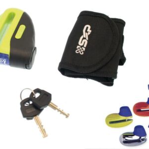 Bloque-disque SXP LOCK - petit modèle axe 5,5mm