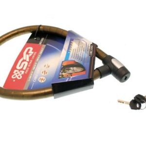Chaîne antivol SXP LOCK - 25mm acier articulé