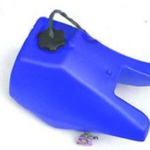 Réservoir ART bleu - Yamaha PW80