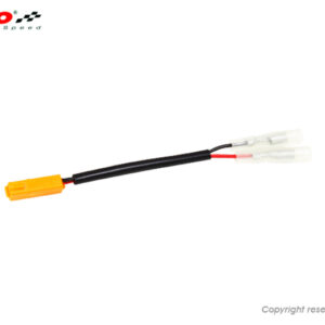 Adaptateur clignotant KOSO Kawasaki