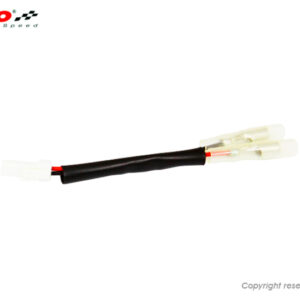 Adaptateur clignotant KOSO Suzuki