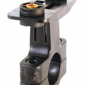 Support de compteur Ø22.2mm Koso pour montage XR-SA/SE/SH