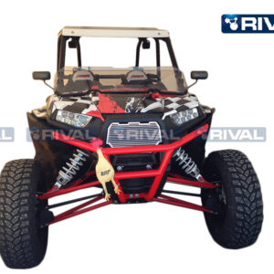 Pare-choc avant RIVAL - Polaris RZR XP1000/Turbo