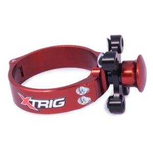 Kit départ XTRIG Fourche Showa SFF Air Tac 49mm - Ø55mm