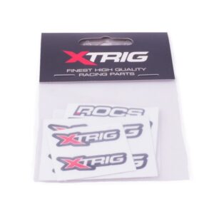 Autocollant XTRIG