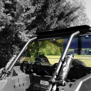 Pare-brise arrière SARRAZIN polycarbonate - Polaris RZR1000