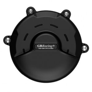 Protection de carter d'embrayage GB RACING noir Ducati Panigale V4
