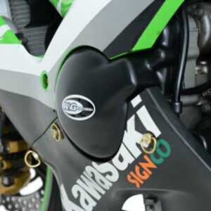Couvre carter gauche R&G RACING Kawasaki ZX-6R