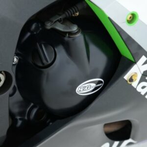 Couvre carter droit R&G RACING Kawasaki ZX-6R
