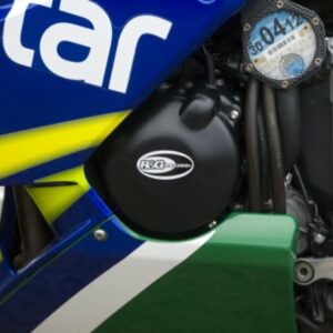 Couvre carter gauche R&G RACING Honda CBR600RR
