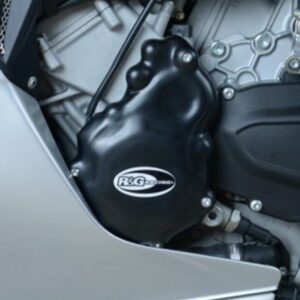 Couvre carter gauche R&G RACING MV Agusta F3