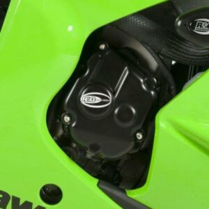 Couvre carter R&G RACING droit (démarreur) Kawasaki ZX-10R