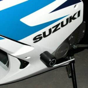 Tampons de protection R&G RACING Suzuki GS500 E/F