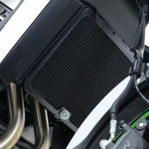 Protection de radiateur R&G RACING Pro - Kawasaki Vulcan S