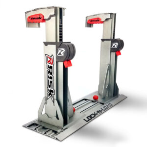 Béquille de stand RISK RACING Lock & Load Pro