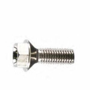 Vis LIGHTECH FRT760 M8X25 acier