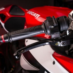 Levier de frein repliable LIGHTECH - Type K