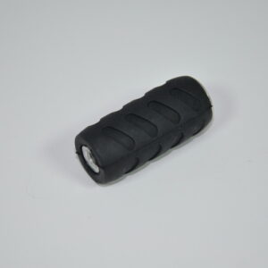 Embout de sélecteur avec caoutchouc LIGHTECH