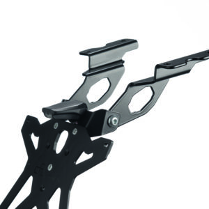 Kit support de plaque réglable LIGHTECH