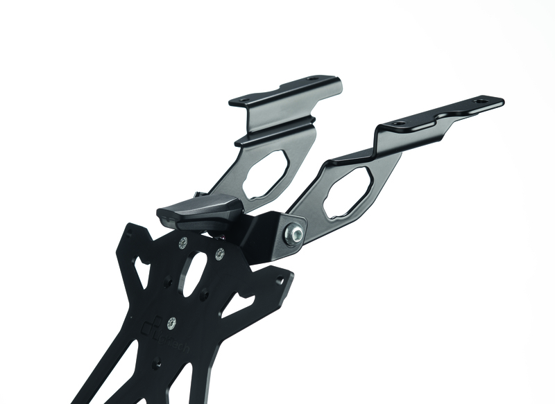 Kit support de plaque réglable LIGHTECH
