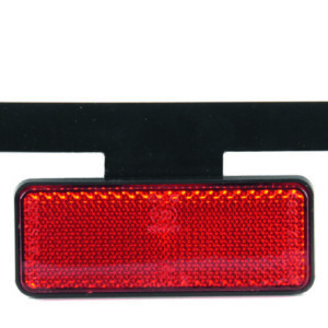 Catadioptre LIGHTECH support horizontale
