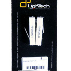Résistance pour clignotants LED LIGHTECH - 10W/6ohm