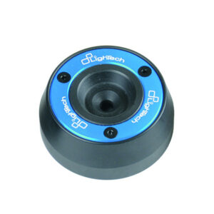 Protections fourche et bras oscillant (axe de roue) LIGHTECH Cobalt