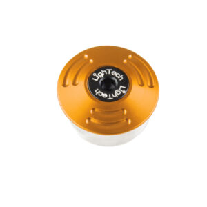 Insert de cadre LIGHTECH Ø extérieur 30 - Ø intérieur 25-26,5 or