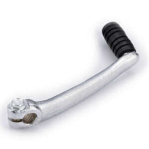 Sélecteur de vitesse TECNIUM argent Honda XL80/100/200/250/500