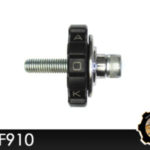 Stabilisateur de vitesse KAOKO Cruise Control BMW F800GS