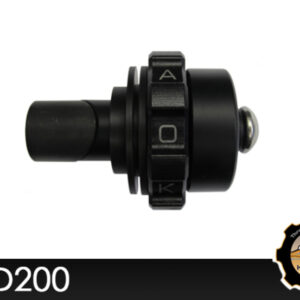 Stabilisateur de vitesse KAOKO Cruise Control Honda VFR1200X