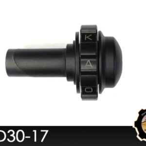 Stabilisateur de vitesse KAOKO Cruise Control Honda guidon 30mm