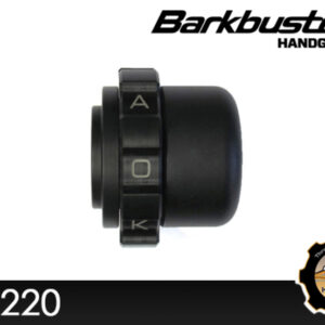 Stabilisateur de vitesse KAOKO Cruise Control Kawasaki Versys 1000