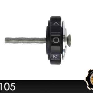 Stabilisateur de vitesse KAOKO Cruise Control Piaggio MP3 500IE