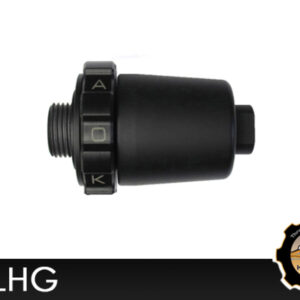 Stabilisateur de vitesse KAOKO Cruise Control Moto-Guzzi Norge 120