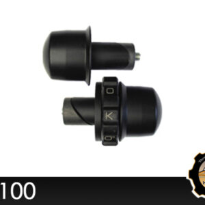 Stabilisateur de vitesse KAOKO Cruise Control Suzuki B-King