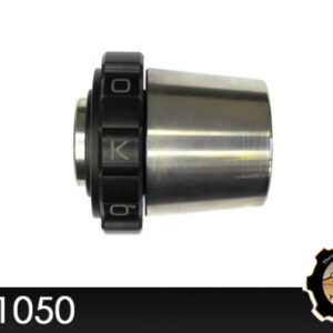 Stabilisateur de vitesse KAOKO Cruise Control Triumph Tiger 1050