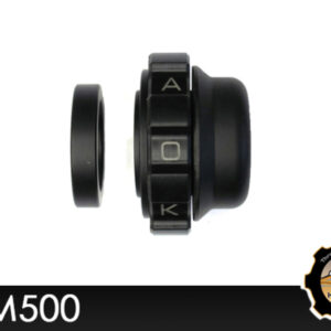 Stabilisateur de vitesse KAOKO Cruise Control Yamaha FJR1300