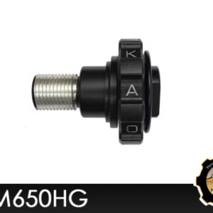 Stabilisateur de vitesse KAOKO Cruise Control Yamaha Tracer MT-09
